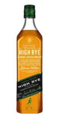 Johnnie Walker High Rye Whisky